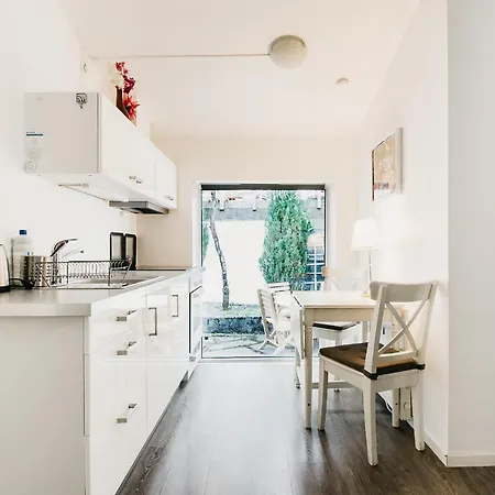 Urban Condo N°1