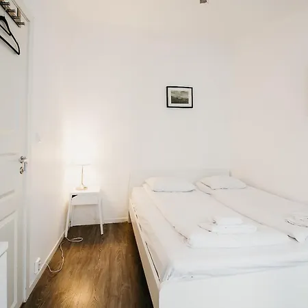 Apartment Urban Condo N°1 Bergen