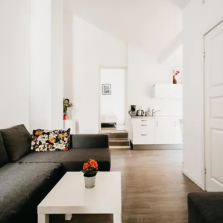 Apartment Urban Condo N°1 Bergen